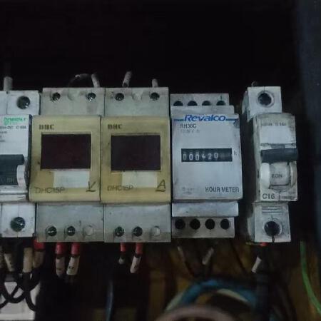 徐工CYTJ45凿岩挖掘机