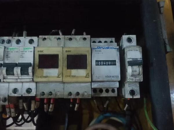 徐工CYTJ45鑿巖挖掘機(jī)