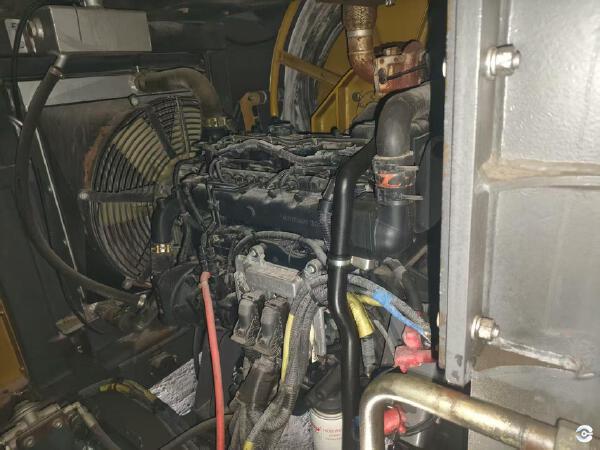 徐工CYTJ45鑿巖挖掘機(jī)