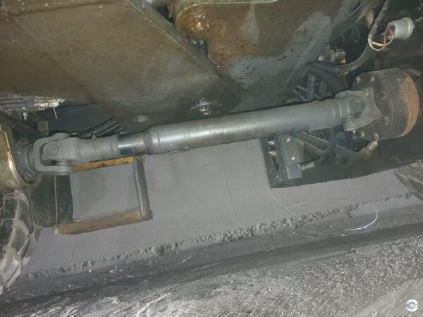 徐工CYTJ45鑿巖挖掘機(jī)