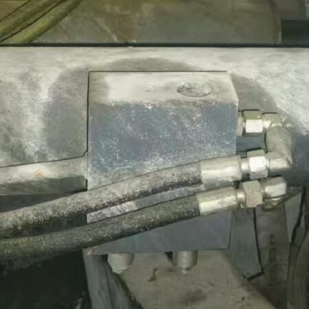 徐工CYTJ45凿岩挖掘机