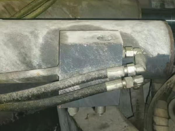 徐工CYTJ45鑿巖挖掘機(jī)