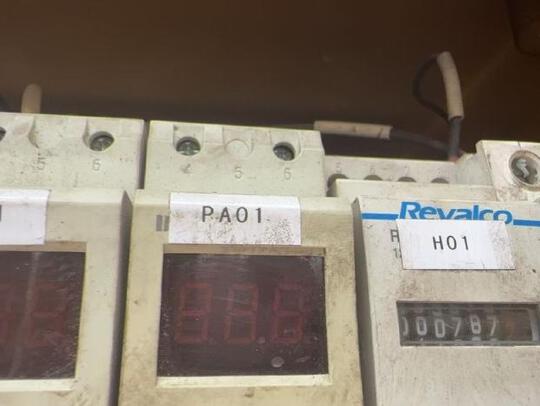 徐工CYTJ45鑿巖挖掘機