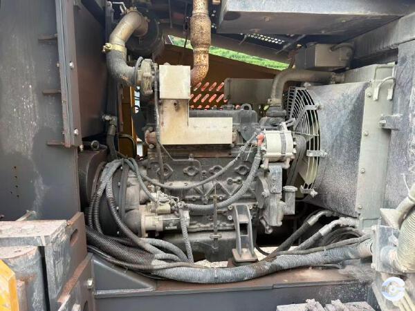 徐工CYTJ45鑿巖挖掘機