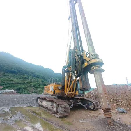 徐工XR360旋挖钻机