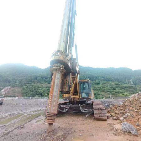 徐工XR360旋挖钻机