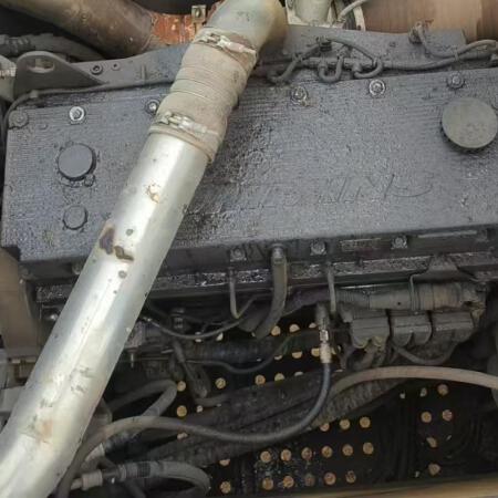 徐工XR360旋挖钻机