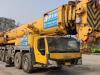徐工XCA400全地面起重機(jī)