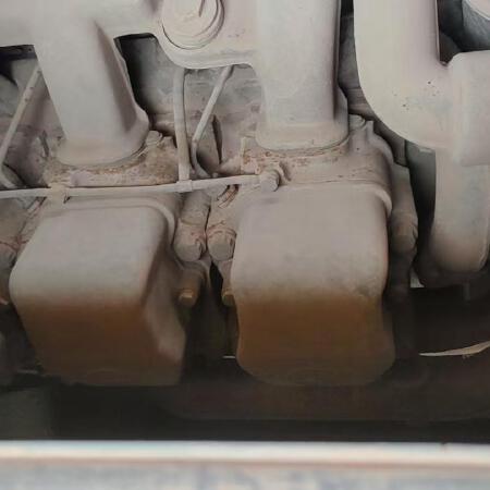 徐工XCA400全地面起重机