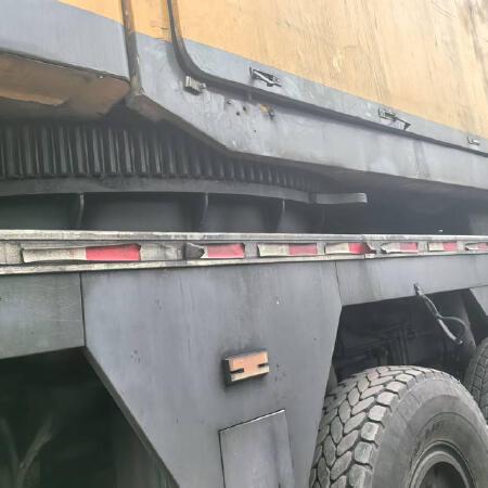 徐工XCA400全地面起重机