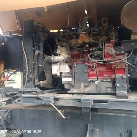 徐工GTBZ22S直臂式高空作业平台