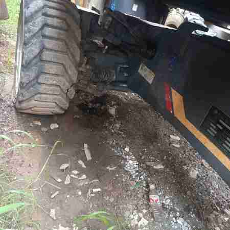 徐工GTBZ22S直臂式高空作业平台