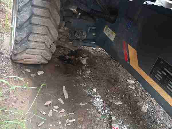 徐工GTBZ22S直臂式高空作業(yè)平臺