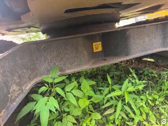 徐工XE35U履帶式挖掘機