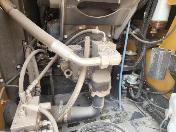 徐工XE75GA履帶式挖掘機