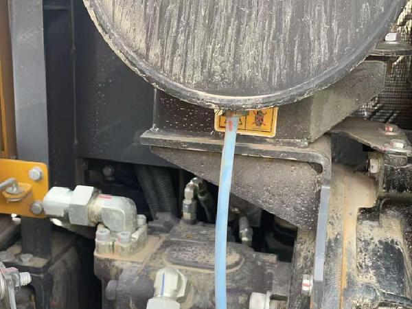 徐工XE60GA履帶式挖掘機(jī)