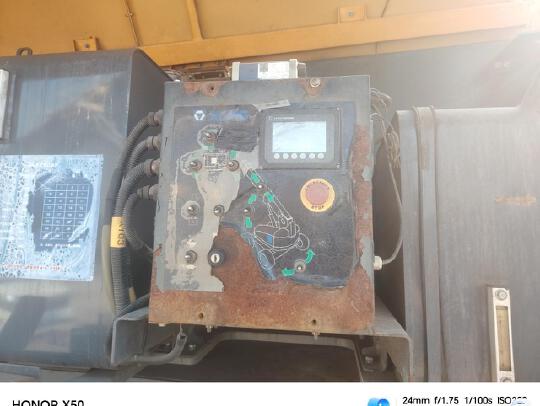 徐工GTBZ26S直臂式高空作業車