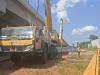 徐工QAY160全路面汽車起重機