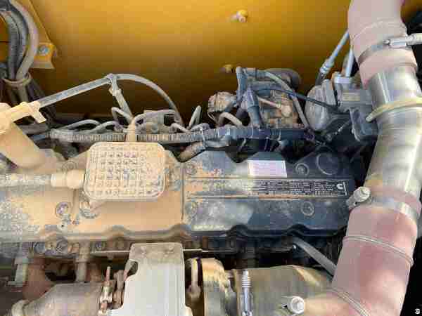 徐工XE245GH履帶式挖掘機