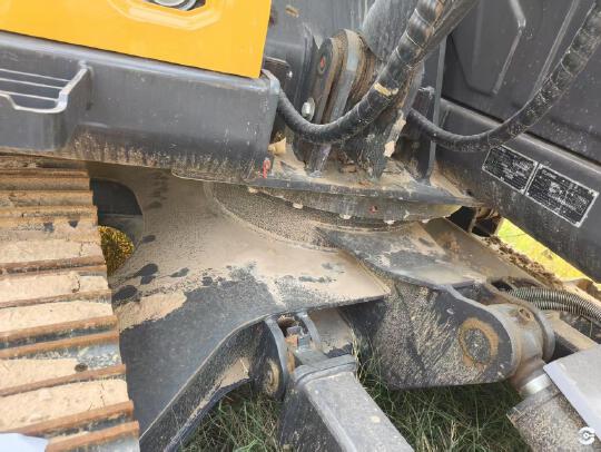 徐工XE75GA履帶式挖掘機