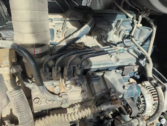 徐工XE60G PRO履帶式挖掘機