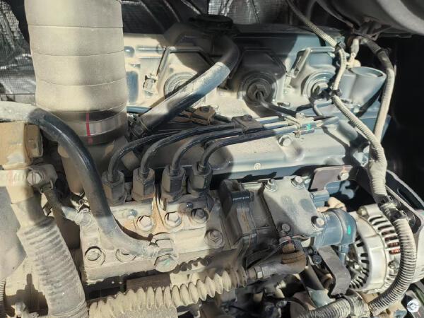 徐工XE60G PRO履帶式挖掘機