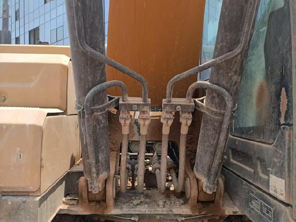 徐工XE200GH履帶式挖掘機