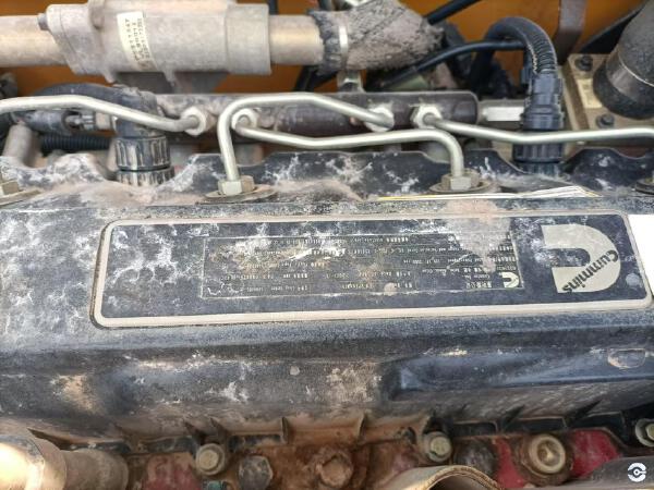 徐工XE200GH履帶式挖掘機