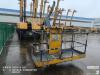 徐工GTBZ26S直臂式高空作業車