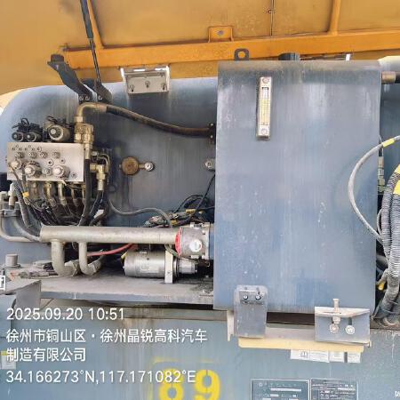 徐工GTBZ26S直臂式高空作业车