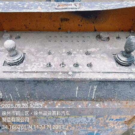 徐工GTBZ26S直臂式高空作业车