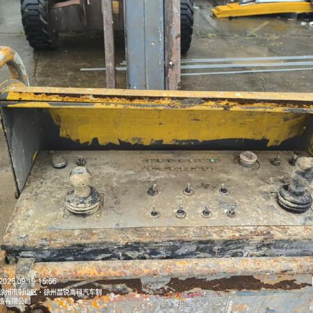 徐工GTBZ22S直臂式高空作业平台