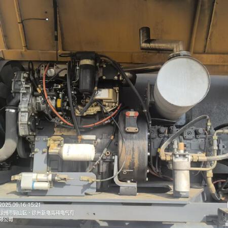 徐工GTBZ32S直臂式高空作业车