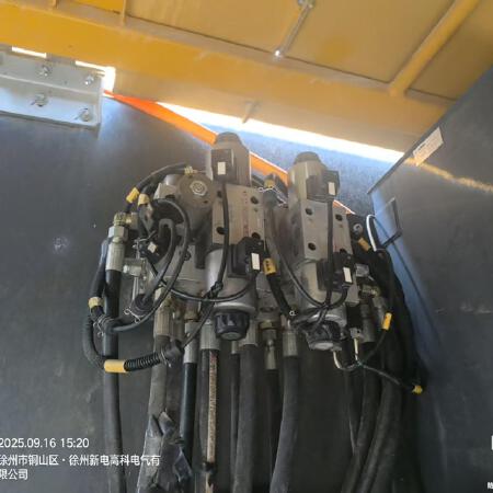 徐工GTBZ32S直臂式高空作业车