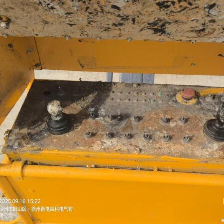 徐工GTBZ32S直臂式高空作业车