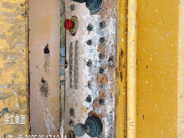 徐工GTBZ38S直臂式高空作業(yè)車(chē)