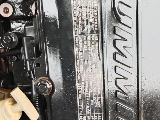 徐工XE380DK履帶式挖掘機
