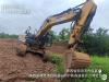 徐工XE380DK履帶式挖掘機