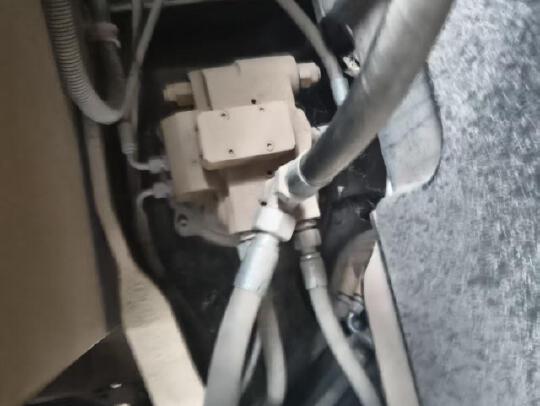 徐工XE60GA履帶式挖掘機