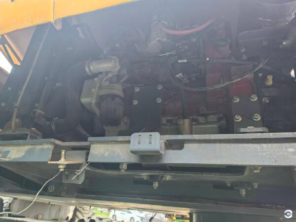 徐工GTBZ26S直臂式高空作業車
