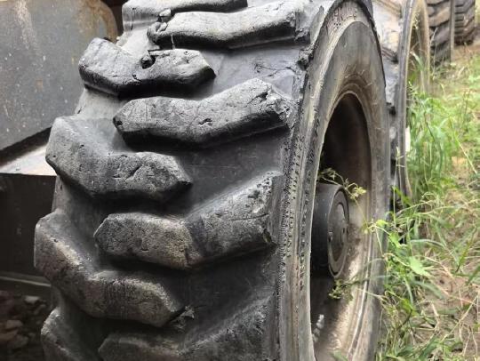 徐工GTBZ26S直臂式高空作業車