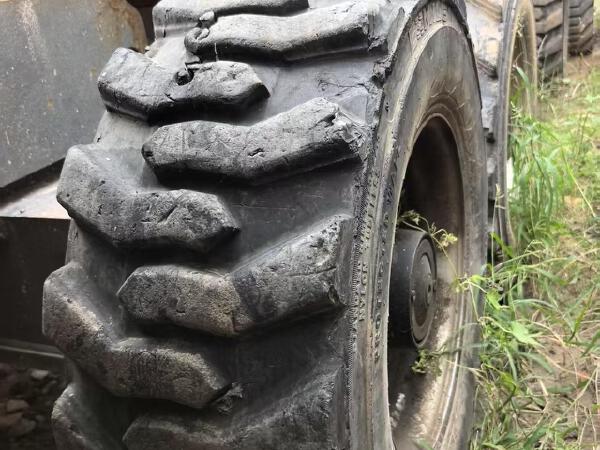 徐工GTBZ26S直臂式高空作業車