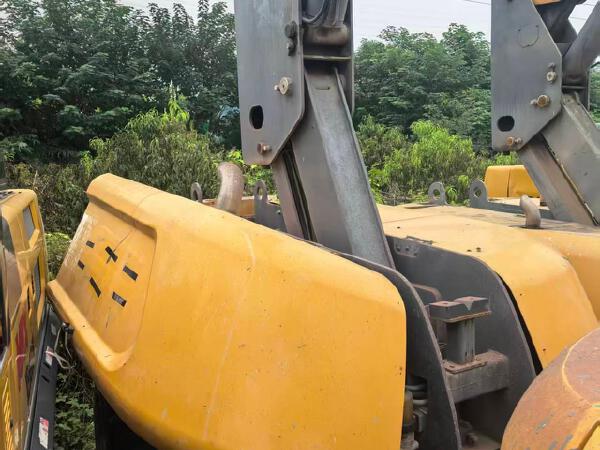 徐工GTBZ26S直臂式高空作業車