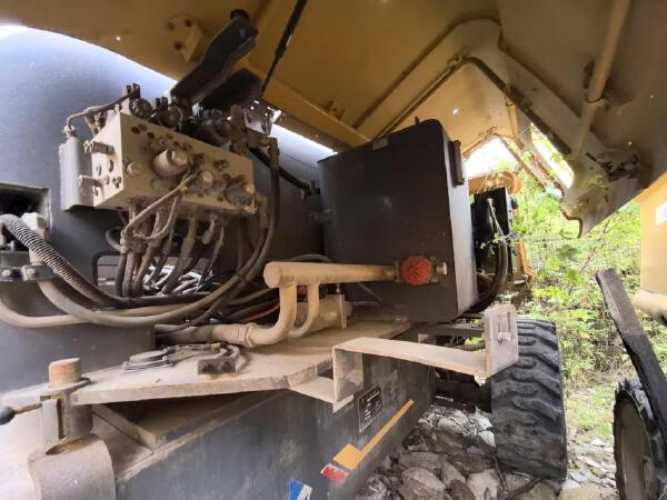 徐工GTBZ26S直臂式高空作業車