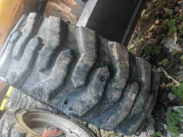徐工GTBZ26S直臂式高空作業車