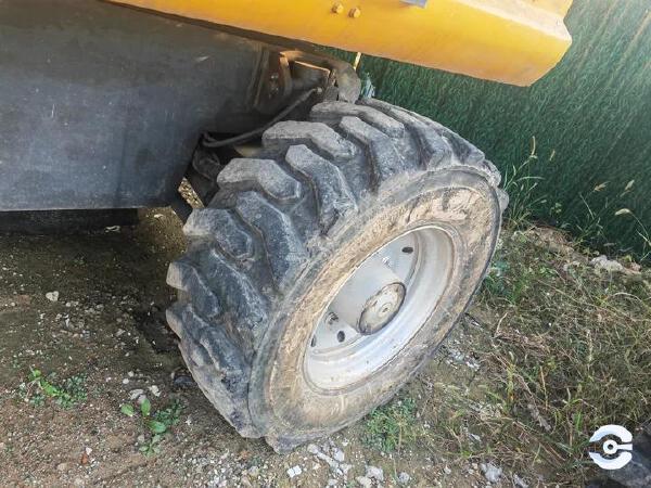 徐工GTBZ26S直臂式高空作業車