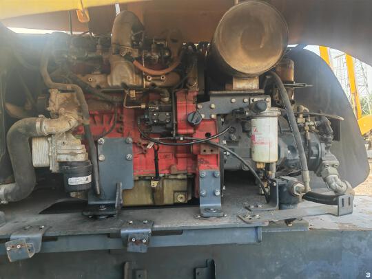 徐工GTBZ26S直臂式高空作業車