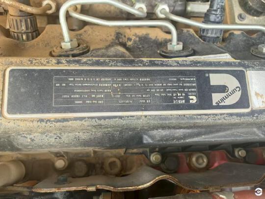 徐工XE200GH履帶式挖掘機
