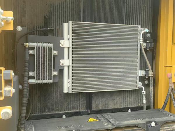 徐工XE200GH履帶式挖掘機