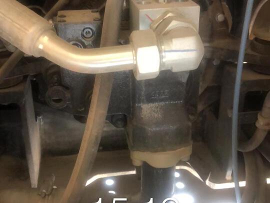 徐工XE75G履帶式挖掘機